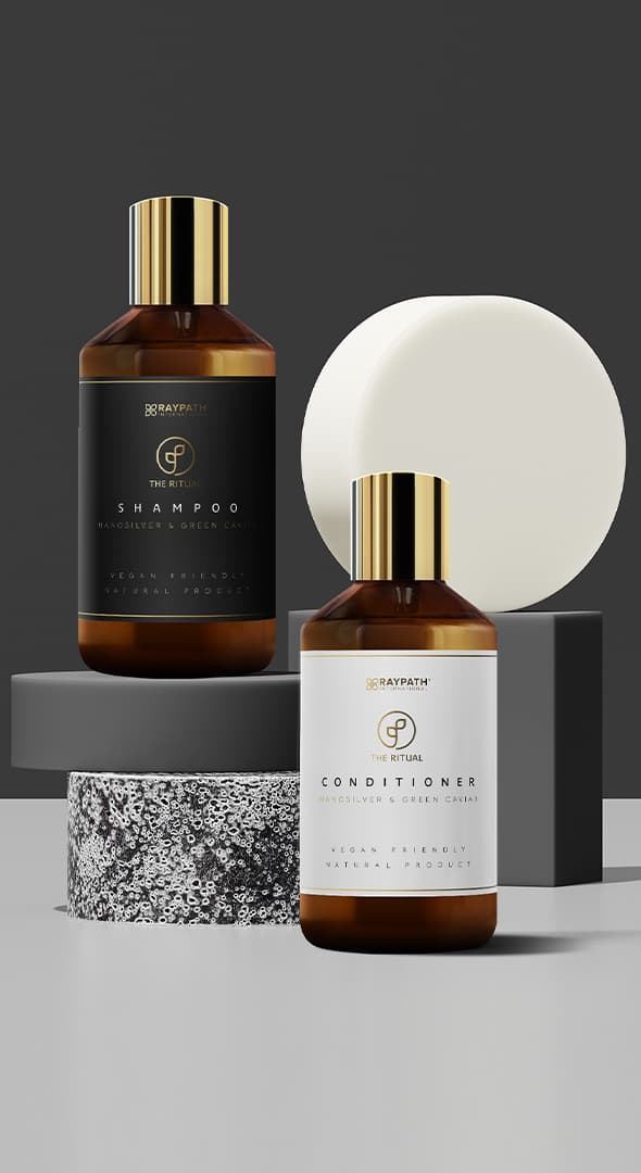 Produkty do ciała Raypath