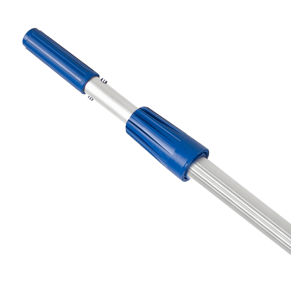 Aluminiowy drążek teleskopowy 220cm