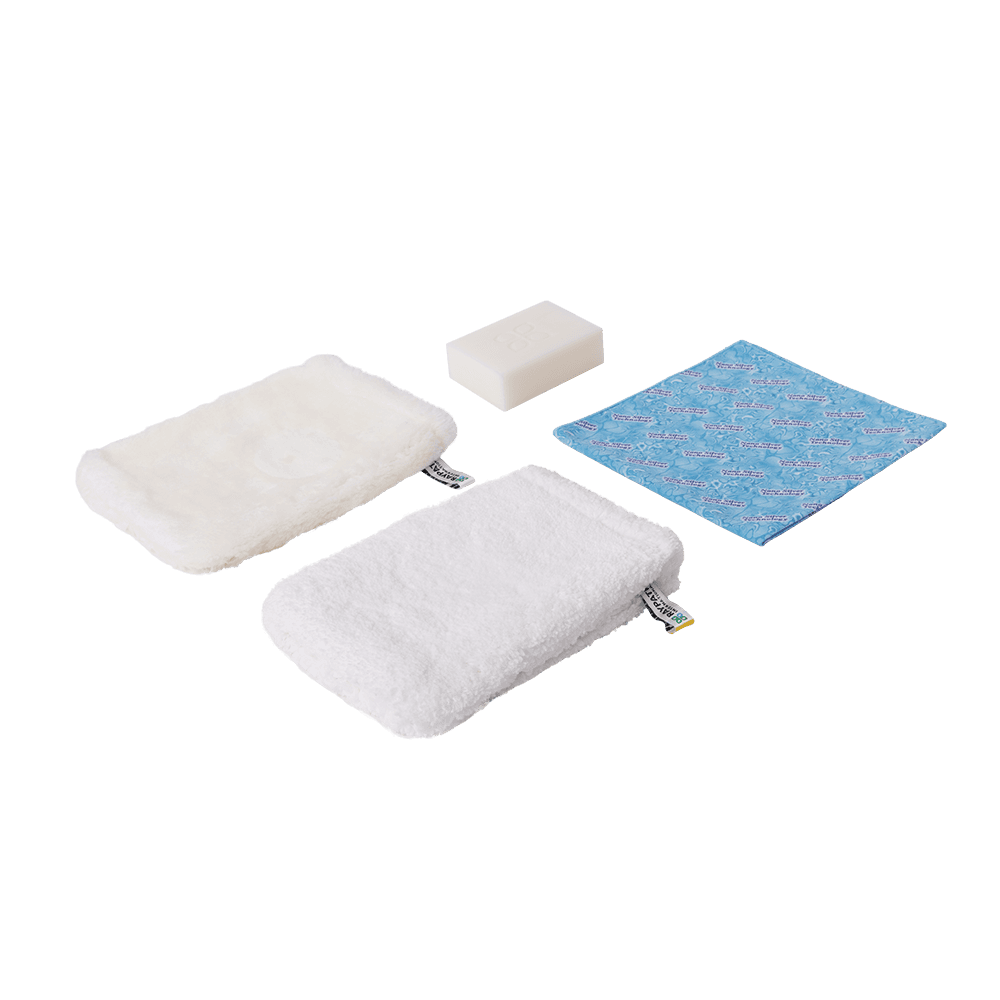 Zestaw ogrodowy Raypath do mebli, tarasu i strefy zewnetrznej