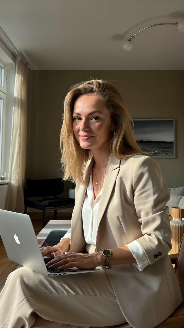 Edyta Bereś - ekspert Raypath